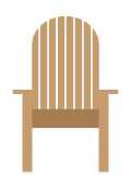 Insure Your Garden Chair