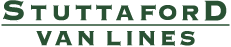 Stuttaford Van Lines Logo