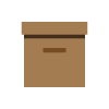 Packing Materials Export Carton
